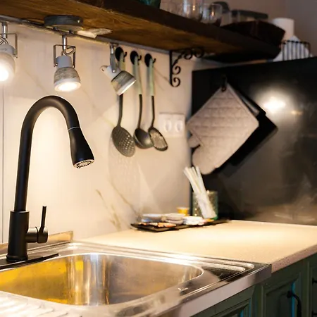 Leontis بيت للعطل