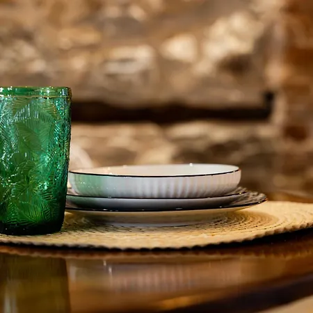 بيت للعطل Leontis *