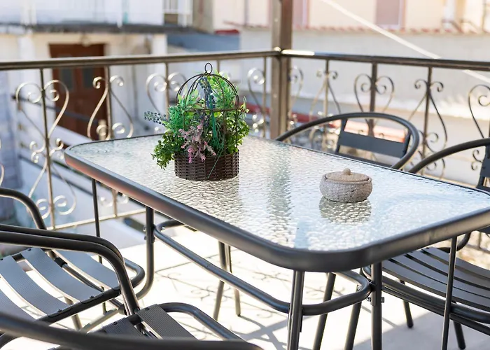 Leontis Сasa de vacaciones *