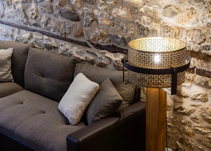 Сasa de vacaciones Leontis Proti