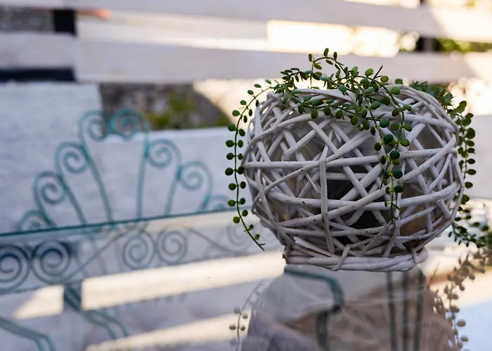 Leontis Сasa de vacaciones