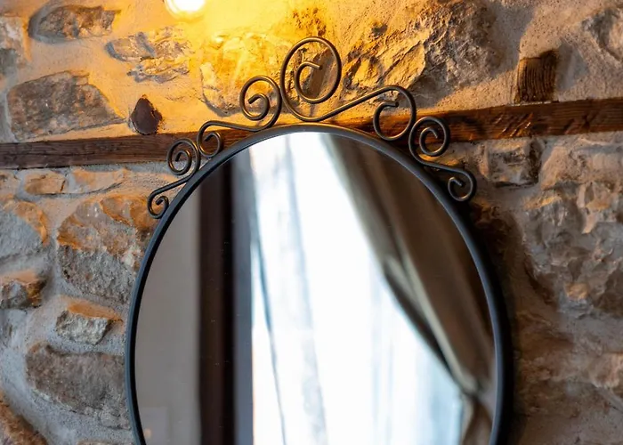 Сasa de vacaciones Leontis Proti