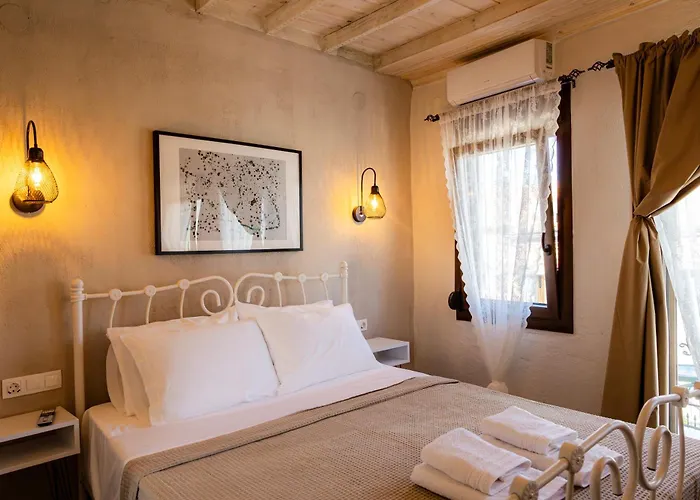 Сasa de vacaciones Leontis *