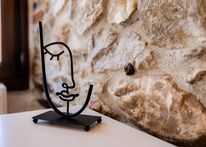 Сasa de vacaciones Leontis *