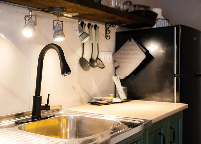 Leontis Сasa de vacaciones