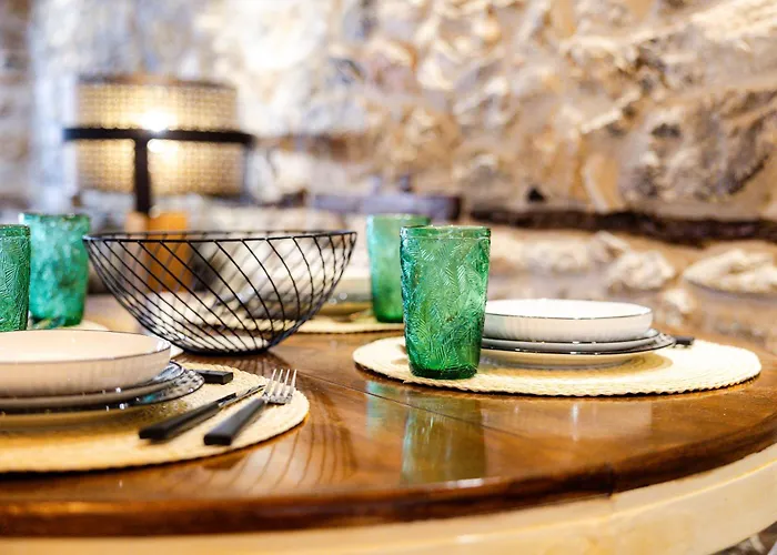 Сasa de vacaciones Leontis *