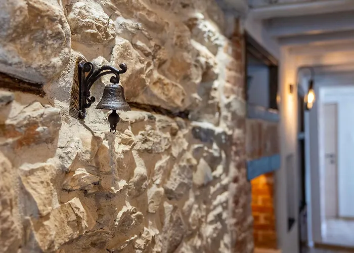 Сasa de vacaciones Leontis Proti