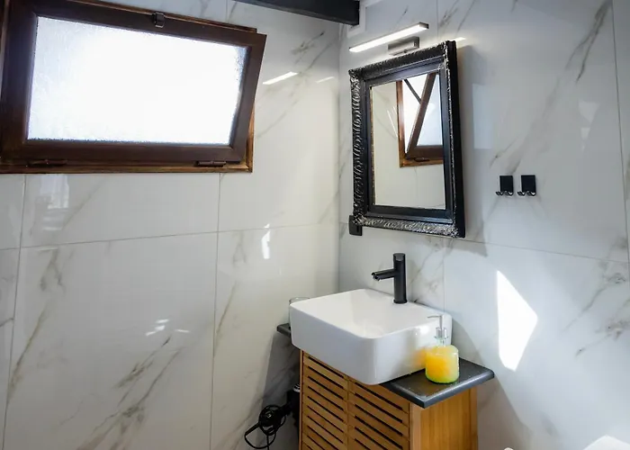 Сasa de vacaciones Leontis